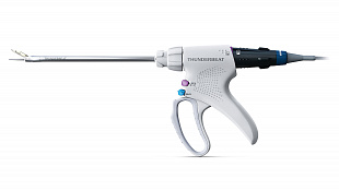 Ножницы Thunderbeat TB-0920OE длина штока 20 см  с удлиненными браншами 9 ммдля аппаратов ESG-400 и USG-400