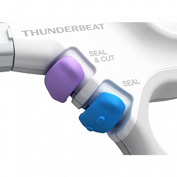 Ножницы Thunderbeat TB-0520FCS длина штока 20 см для аппаратов ESG-400 и USG-400