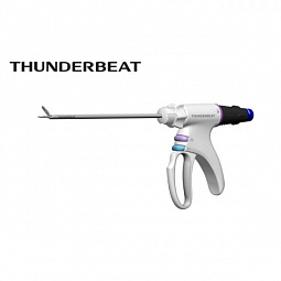 Ножницы Thunderbeat TB-0520FCS длина штока 20 см для аппаратов ESG-400 и USG-400